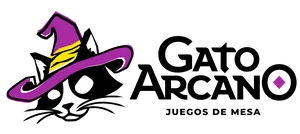 Gato Arcano